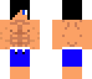 sexy men