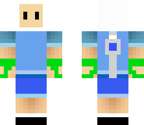 finn