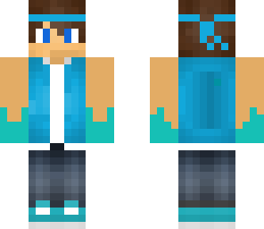 ice warrior