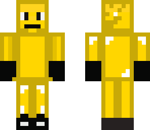 butter dude