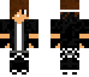 cool black boy