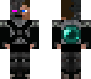 ender-man 2