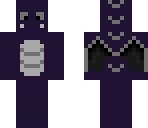 mini enderdragon
