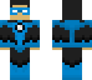 kyle rayner blue lantern