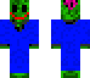 melon-man