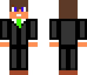 jack con traje