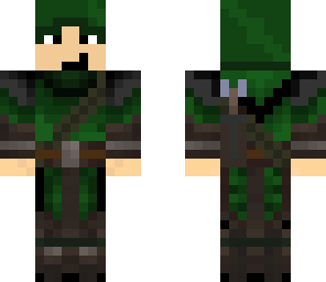 lars forest rager