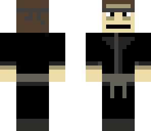 ninja guy