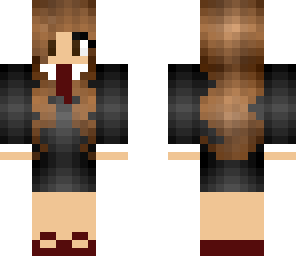 fixed suitgirl