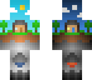 minecraft world 5
