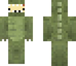 derpy dino skin