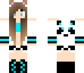 panda cool 34576