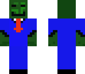zombie feliz
