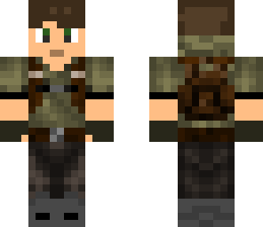 survivor carl poppa