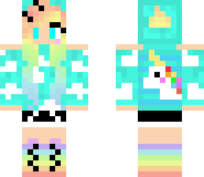 cian girl 2