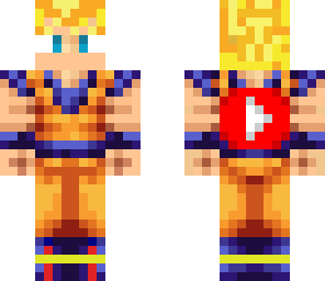 gokuyoutuber