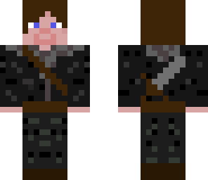 adventurer