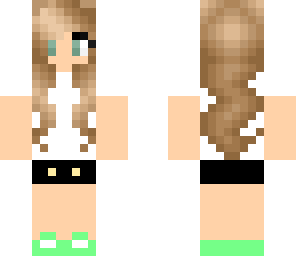 girl skin i made