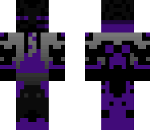 ender boy