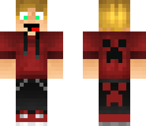 creepe miror
