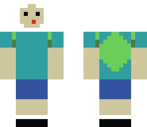 finn the pixel human