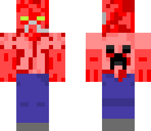 mecha muscle