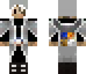 the last airbender on minecraft