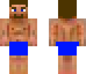 man