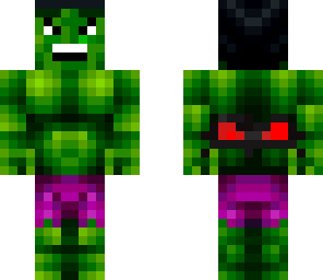 hulk lock