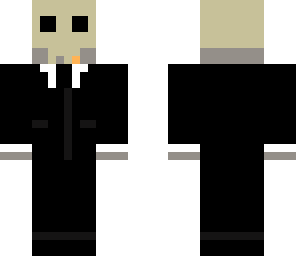 skull dude