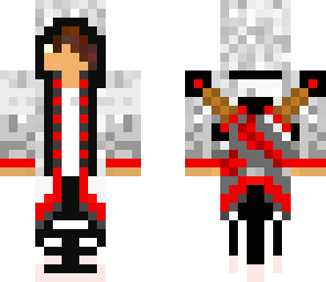 red assasin