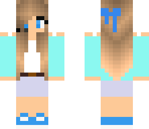 skin edit