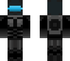 alpha trooper