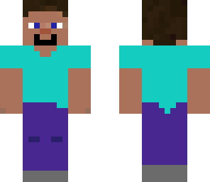 steve epico