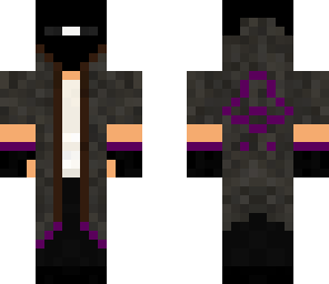 ninja masked dude