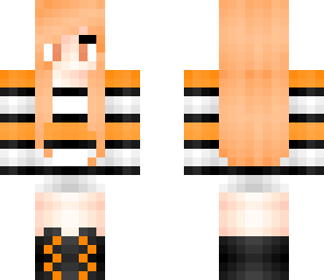 nemo girl