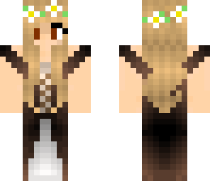 medievale girl