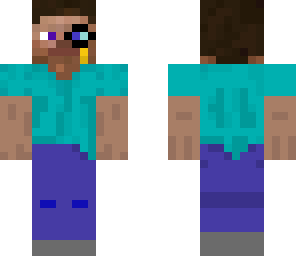 monocle steve