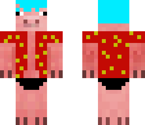 franky pig