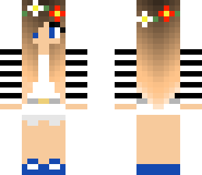 skin lindo