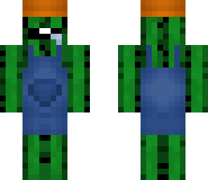 derpy farmer cactus