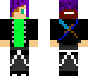 cool kid v7