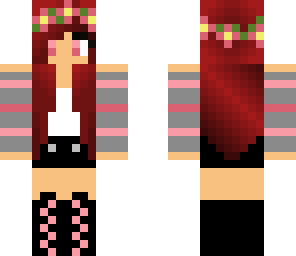pinkandblackgirl