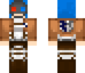 pixel aot