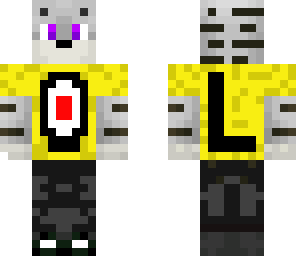 perfect pvp tiger