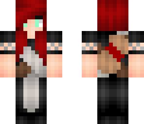 female gaara