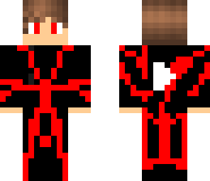 tron boy
