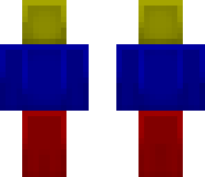 skin colombiano