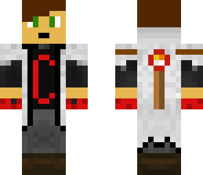 creeper_king_101