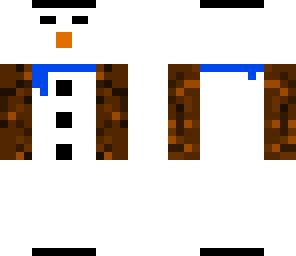 snowman